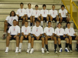 Rpa-LuigiBacchi.it San Giustino (under 18)