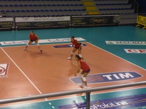 San Mariano (amichevole)