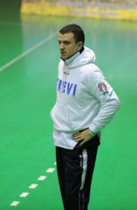 Sperandio Gian Paolo (coach)