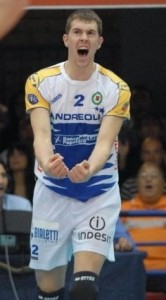 Van Den Dries Bram (Latina) Van Den Dries Bram (Latina)