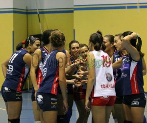 Volley Team Orvieto (saluto) Volley Team Orvieto (saluto)