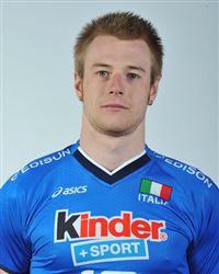 Zaytsev Ivan (Italia) Zaytsev Ivan (Italia)