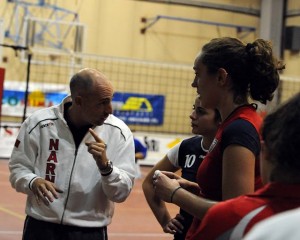 Allegrini Luigi (coach)