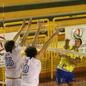 Bastianini Giacomo (attacco)