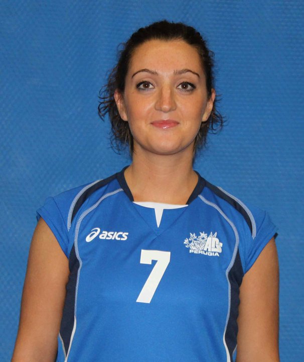 Catalucci Alessandra Catalucci Alessandra