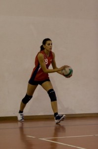 Gaudenzi Claudia (palla)