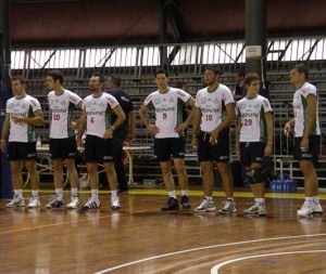 Marconi Spoleto (starting-six)