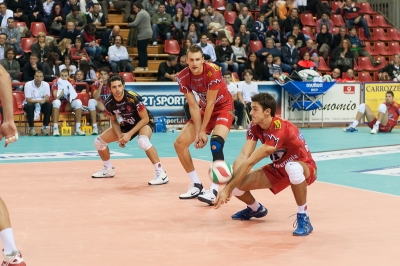 Ranghieri Alex (riceve) Ranghieri Alex (riceve)