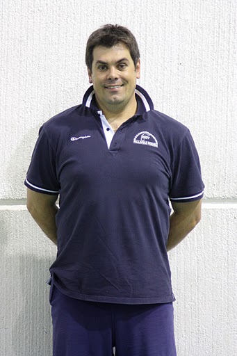 Rinaldi Filippo (allenatore) Rinaldi Filippo (allenatore)