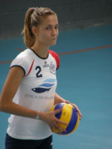 Rossit Silvia (palla)