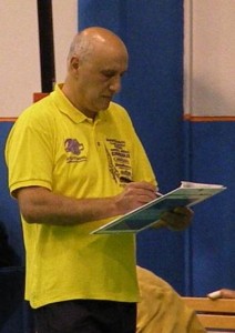 Teloni Giampaolo Teloni Giampaolo