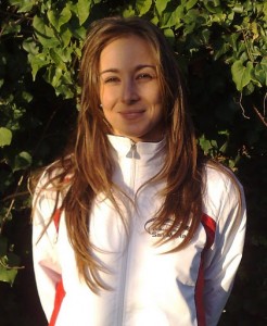 Zebi Laura (testina)