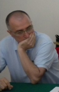 Alcherigi Mauro Alcherigi Mauro