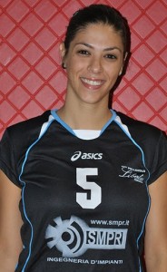 Alessandrini Martina