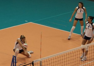 Angeloni Veronica (ricezione) Angeloni Veronica (ricezione)