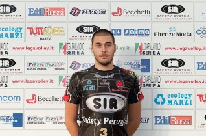 Bagnolesi Alessandro