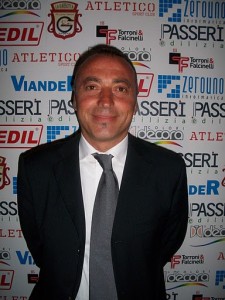 Conti Luca Conti Luca