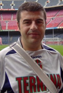 De Santis Fabrizio (Ternana)