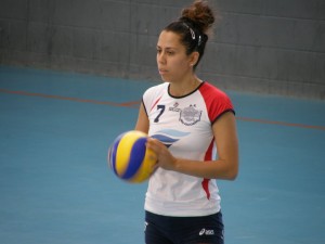 Galiotto Alice (palla)