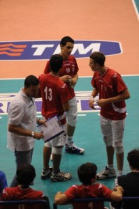 Giannini Romano (time-out)