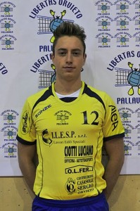 Graziani Leonardo Graziani Leonardo