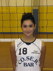 Marconi Silvia Marconi Silvia