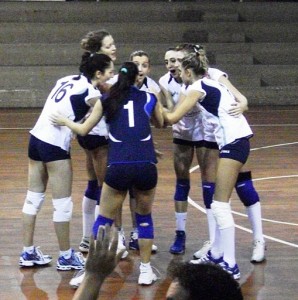 Plurima San Feliciano (starting-six) Plurima San Feliciano (starting-six)