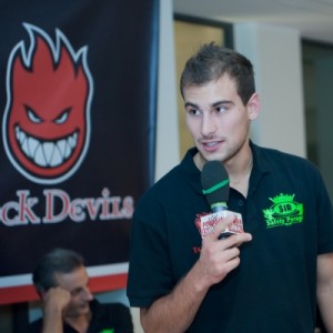 Prandi Massimiliano Prandi Massimiliano