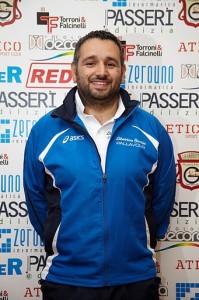 Ricci Gian Luca Ricci Gian Luca