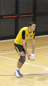 Santi Francesco (battuta)