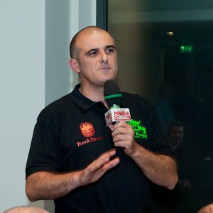 Scappaticcio Antonio