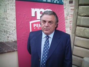 Sciurpa Claudio (San Giustino)