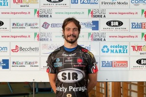 Serafini Simone Serafini Simone