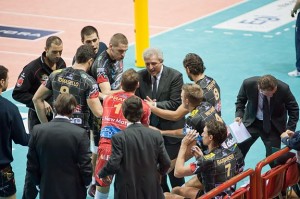 Sir Safety Perugia (timeout) Sir Safety Perugia (timeout)