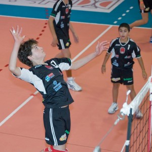 Sir Safety Perugia (under 16)