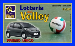 Nuova Terni Volley (lotteria)
