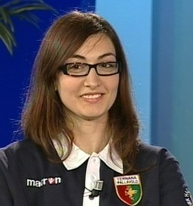 Testasecca Rachele Testasecca Rachele