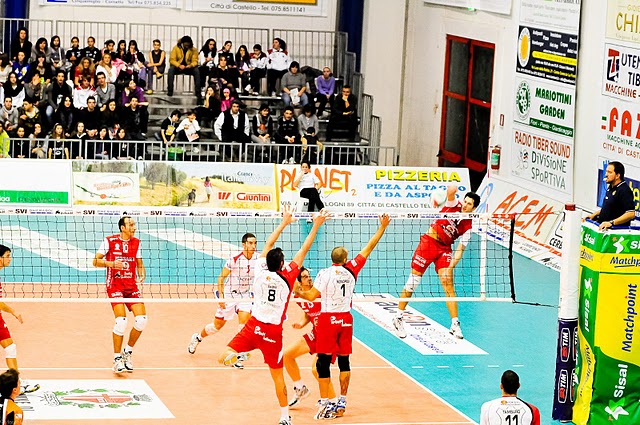 Vedovotto Filippo (attacco) Vedovotto Filippo (attacco)