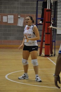 Vingaretti Giorgia (San Mariano)