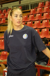 Angeloni Veronica Angeloni Veronica