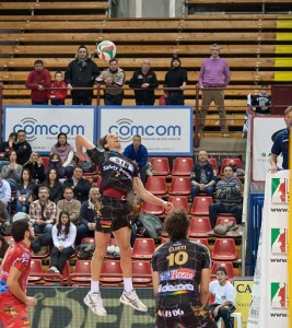 Barbareschi Giorgio (attacco)