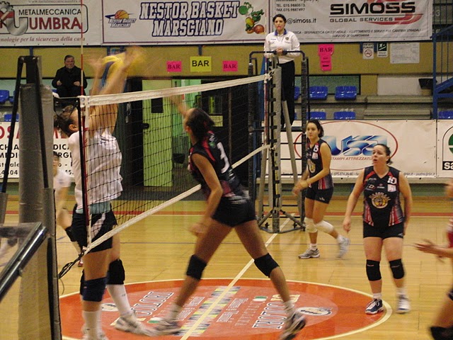 Bonci Martina (attacco) Bonci Martina (attacco)