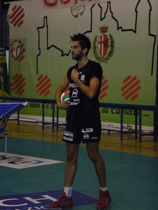 Bortolozzo Matteo (allenamento)