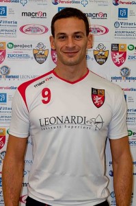 Cappelletti Nicola Cappelletti Nicola