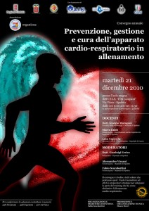 Convegno (locandina) Convegno (locandina)
