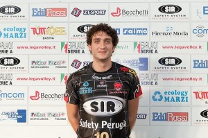Curti Valerio
