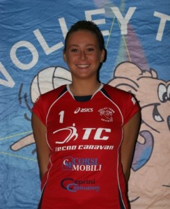 D'Andreagiovanni Martina