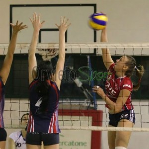 D'Andreagiovanni Martina (attacco)