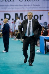 Dall'Olio Francesco (sconfitto)