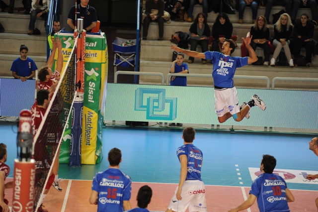 Dias Fabricio (attacco) Dias Fabricio (attacco)